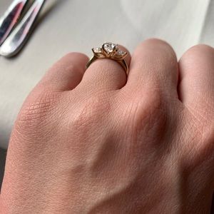 Engagement Ring